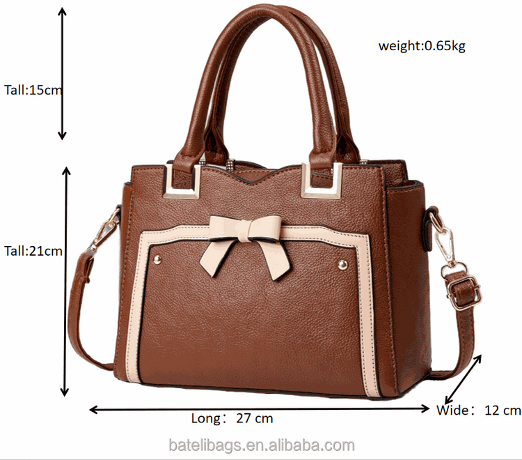 Commuting Shoulder Bags for Women Jade Lemon