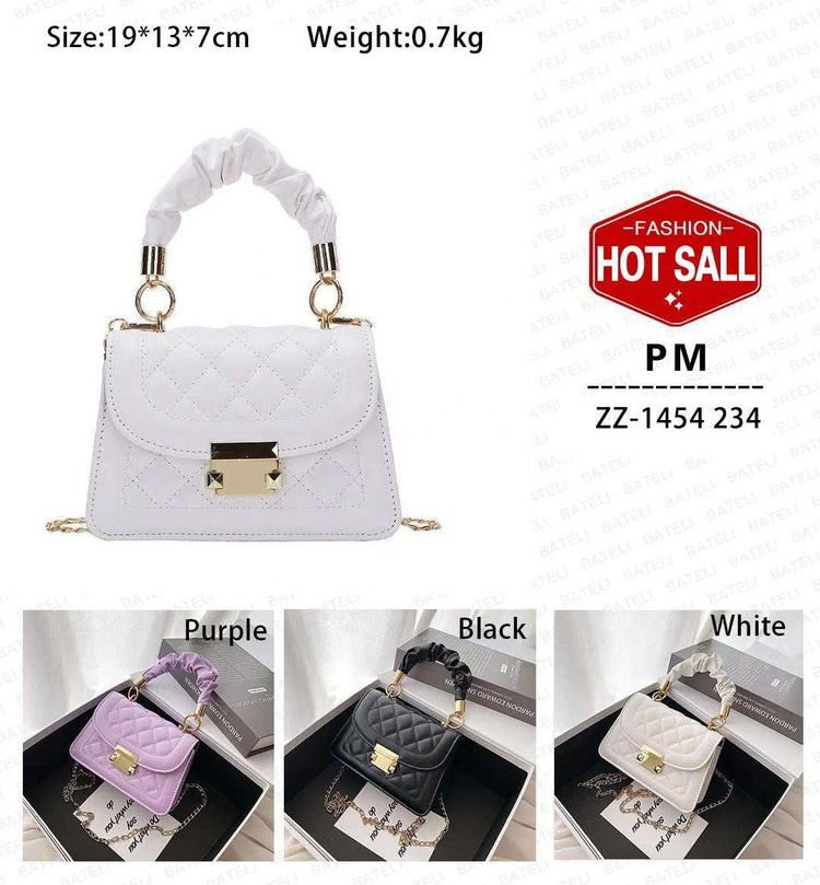 Designer Tote Bag - Comfortable Luxury Bags for Women Jade Lemon