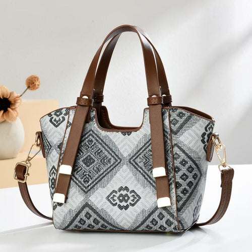 New Model Monogram Boston Pillow Bag - Women Sacs Main Pour Femmes Jade Lemon