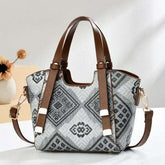 New Model Monogram Boston Pillow Bag - Women Sacs Main Pour Femmes Jade Lemon
