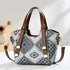New Model Monogram Boston Pillow Bag - Women Sacs Main Pour Femmes Jade Lemon