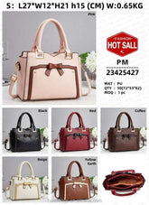 Commuting Shoulder Bags for Women Jade Lemon