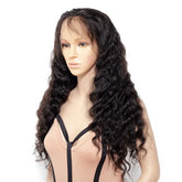 BeuMax Brazilian 13x4 Natural Wave Lace Front Human Hair Wigs Cerise Alfie