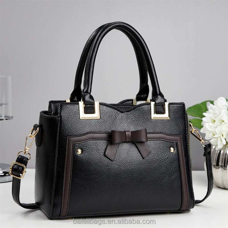 Commuting Shoulder Bags for Women Jade Lemon