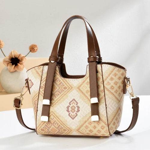New Model Monogram Boston Pillow Bag - Women Sacs Main Pour Femmes Jade Lemon