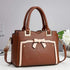 Commuting Shoulder Bags for Women Jade Lemon