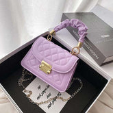 Designer Tote Bag - Comfortable Luxury Bags for Women Jade Lemon
