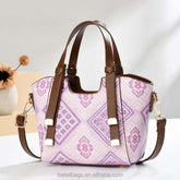 New Model Monogram Boston Pillow Bag - Women Sacs Main Pour Femmes Jade Lemon