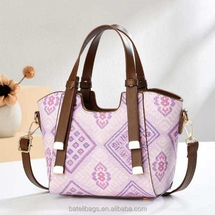 New Model Monogram Boston Pillow Bag - Women Sacs Main Pour Femmes Jade Lemon