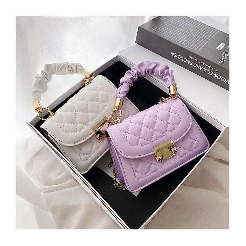 Designer Tote Bag - Comfortable Luxury Bags for Women Jade Lemon