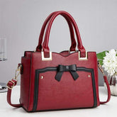 Commuting Shoulder Bags for Women Jade Lemon
