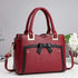 Commuting Shoulder Bags for Women Jade Lemon