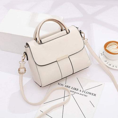 Girly Cross Body Fashionable Bag - New Commuting Women Bags Cross Body Jade Lemon