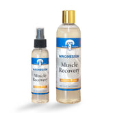 Health and Wisdom Magnesium Muscle Recovery Blue Bittercress