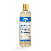Health and Wisdom Magnesium Muscle Recovery Blue Bittercress
