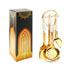 Stainless Steel Utensil Kitchen  Cooking Tools 6pcs Set Kitchen Rose Oscar