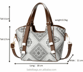 New Model Monogram Boston Pillow Bag - Women Sacs Main Pour Femmes Jade Lemon