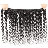 BeuMAX 10A Grade 3/4 Bundles Kinky Curly Brazilian Human Hair Cerise Alfie