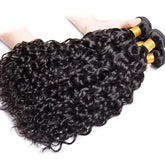 Wholesale 5/6/10/12 Bundles Brazilian Jerry Curl 10A Grade Human Hair Cerise Alfie