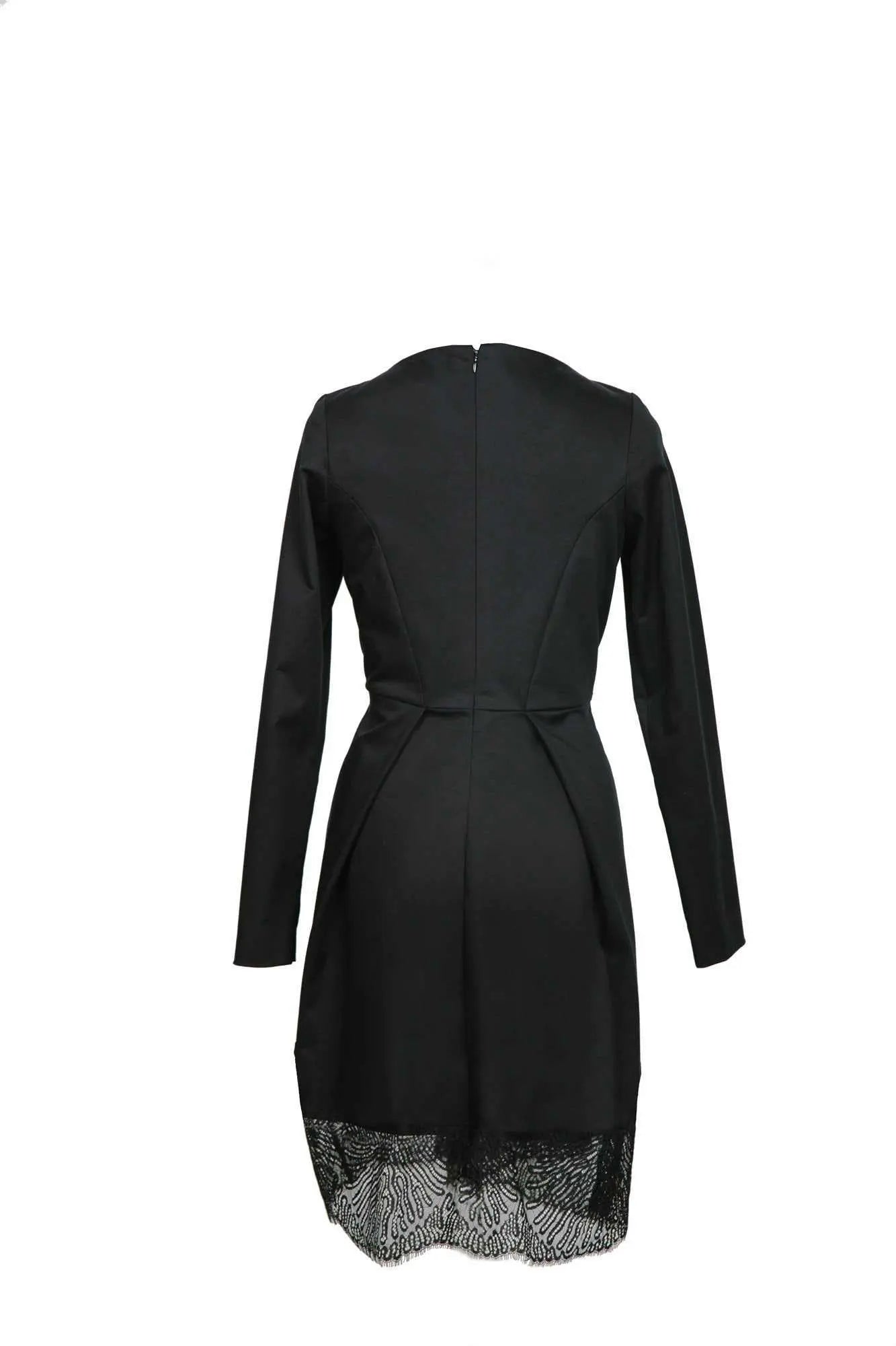 First Lady Dress Salmon Bella