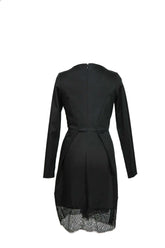 First Lady Dress Salmon Bella