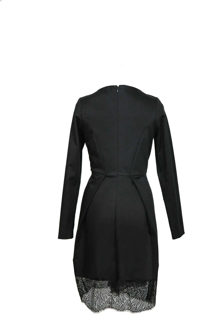 First Lady Dress Salmon Bella