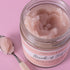 Body Scrub - White Freesia + Orchid + Vanilla Ivory Electra