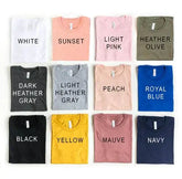 Livin On a Prayer T-shirt Agate