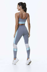 Women Sports Bra Baby Pink - Alamo – Women&