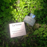 La Verne Lumiere Advanced Anti-Aging Brightening Cream Silver Abderus