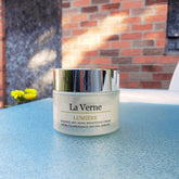 La Verne Lumiere Advanced Anti-Aging Brightening Cream Silver Abderus