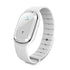 Super Shield Mosquito Repellent Watch Band Ultrasonic And Electronic Salmon Lucky
