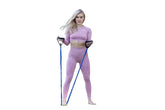 Home Fitness Bundle Azure Jason