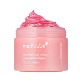 Medicube Collagen Jelly Cream 50ml Silver Abderus