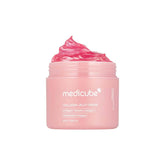 Medicube Collagen Jelly Cream 50ml Harlequin Chestnut