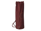 Yoga Bag - OMSutra OM Mahashakti Mat Bag Alabaster
