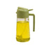 Dual Function Oil Spray and Pour Bottle Yellow Pandora