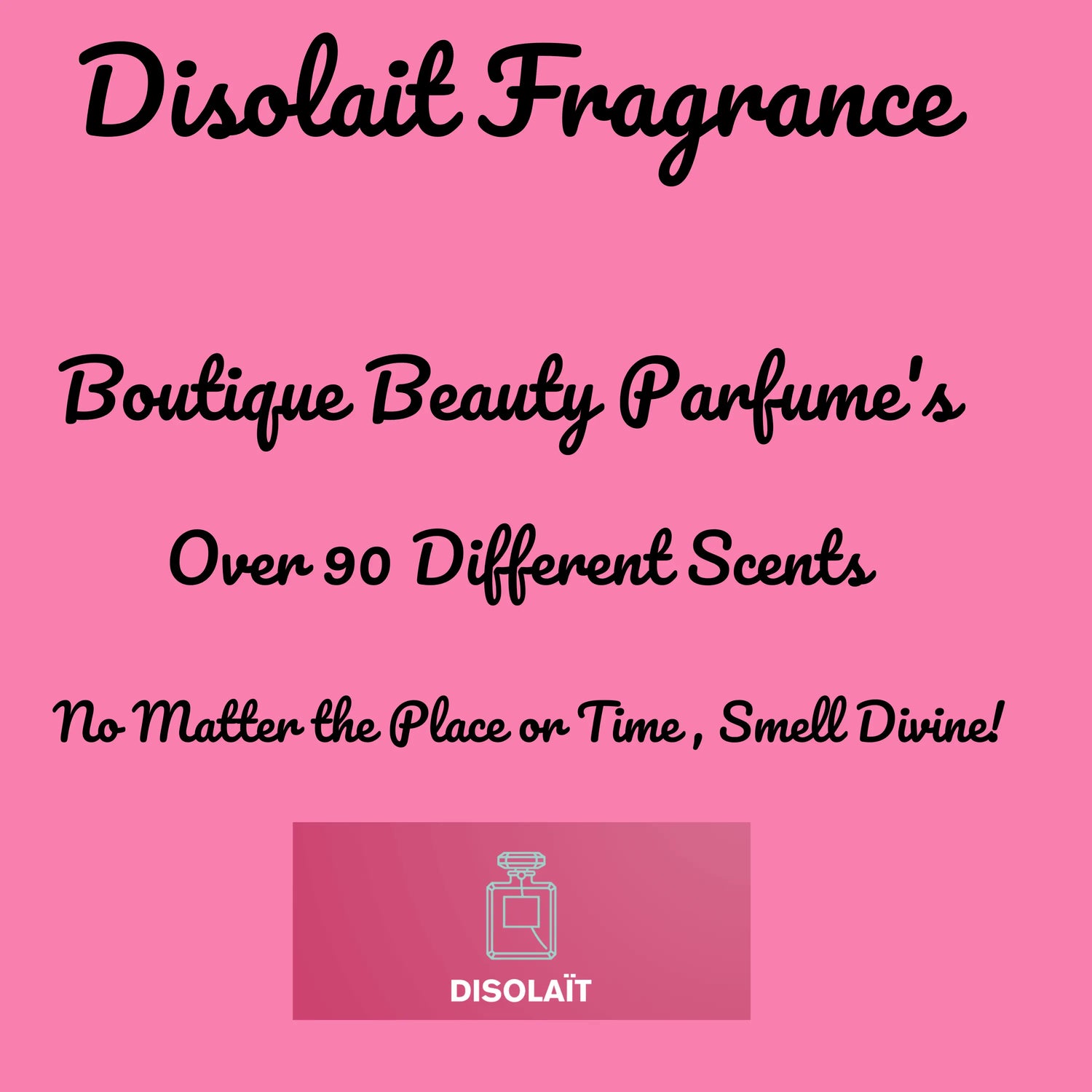 Disola√Øt Women&