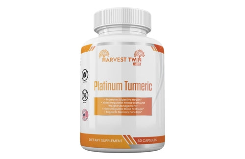 Platinum Turmeric Turquoise Alder