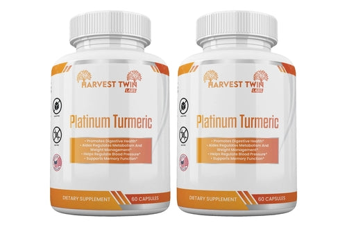 Platinum Turmeric Turquoise Alder