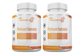 Platinum Turmeric Turquoise Alder