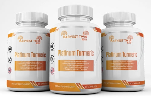 Platinum Turmeric Turquoise Alder