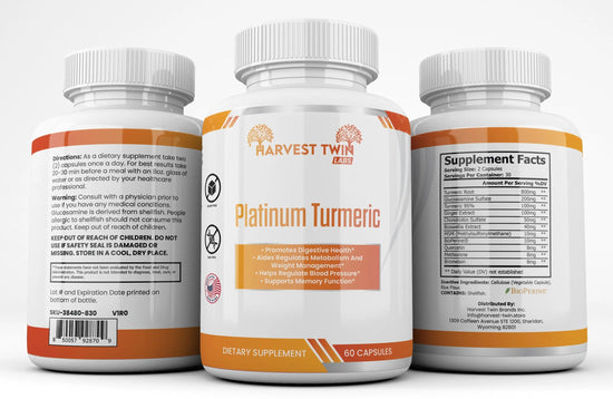 Platinum Turmeric Turquoise Alder