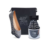 Rock & Rollasole Sky Blue Hades
