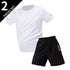 2/6 Pack Plus Size Men&