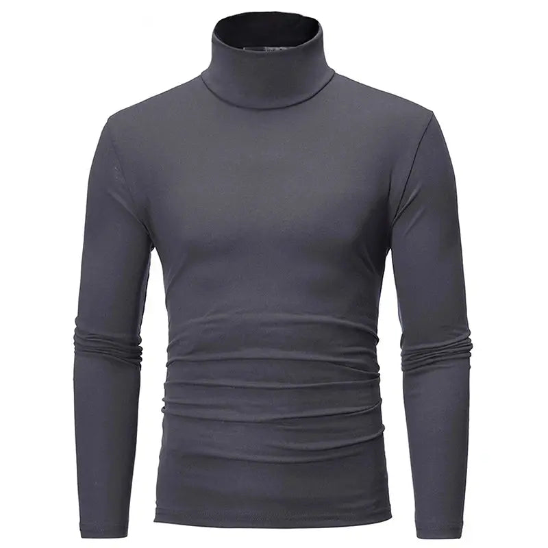 Thermal Underwear Tops Men Winter Clothes Thermal Shirt Autumn Men&
