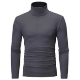 Thermal Underwear Tops Men Winter Clothes Thermal Shirt Autumn Men&