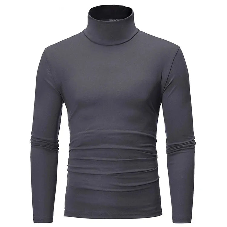 Thermal Underwear Tops Men Winter Clothes Thermal Shirt Autumn Men&