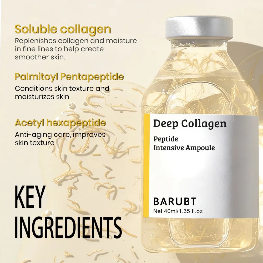 Peptide Intensive Lifting Ampoule,Deep Collagen Face Firming AliExpress