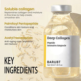 Peptide Intensive Lifting Ampoule,Deep Collagen Face Firming AliExpress